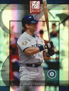 Edgar Martinez
