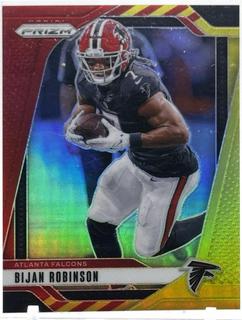 Bijan Robinson