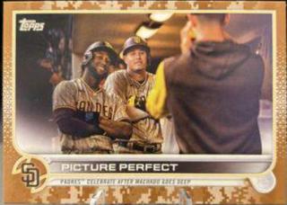 Manny Machado / Jurickson Profar