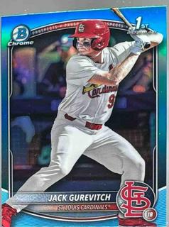 Jack Gurevitch