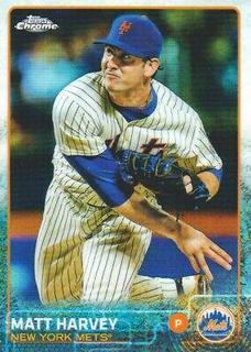 Matt Harvey