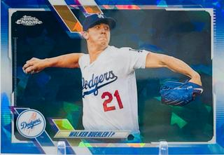 Walker Buehler