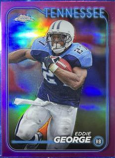 Eddie George