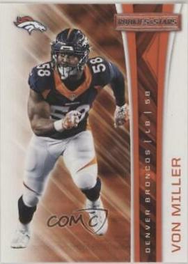 Von Miller #18
