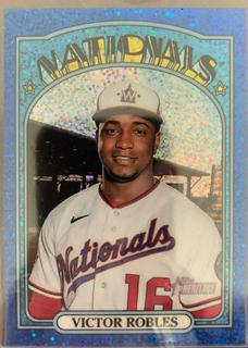Victor Robles
