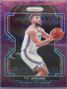 Ty Jerome