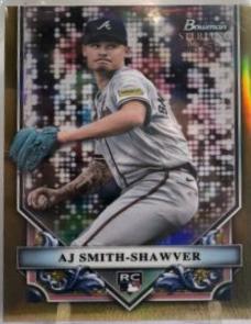 AJ Smith-Shawver