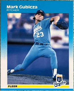 Mark Gubicza