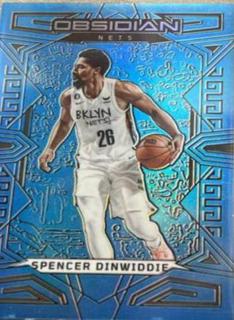 Spencer Dinwiddie