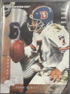 John Elway