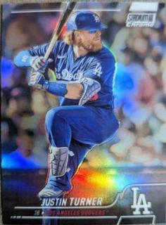 Justin Turner
