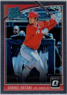 Shohei Ohtani