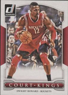 Dwight Howard