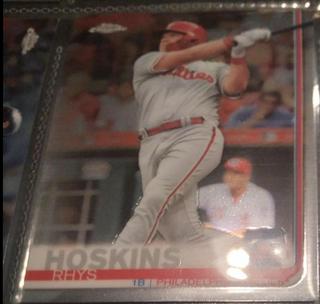 Rhys Hoskins