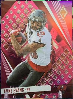 Mike Evans