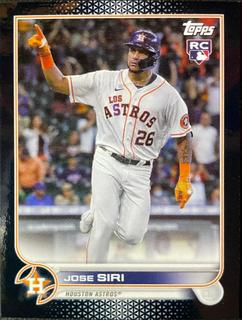 Jose Siri