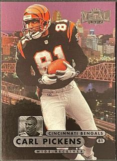 Carl Pickens