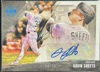 Gavin Sheets