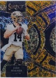 Jake Haener