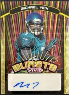 Michael Vick