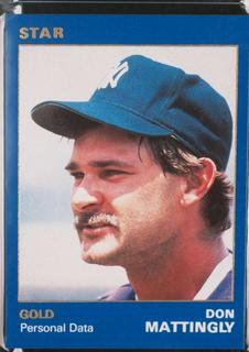 Don Mattingly