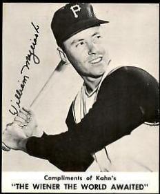 Bill Mazeroski