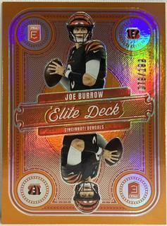 Joe Burrow