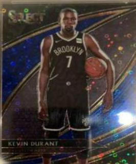 Kevin Durant