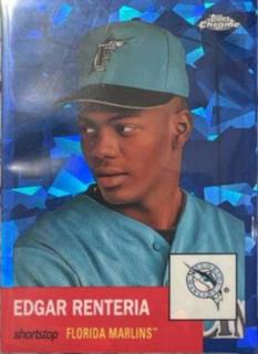 Edgar Renteria