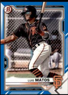 Luis Matos