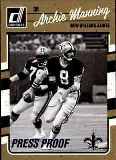 Archie Manning