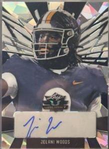 Jelani Woods