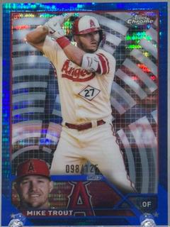Mike Trout