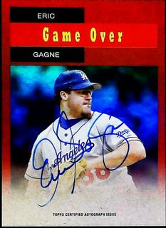 Eric Gagne