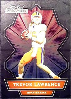 Trevor Lawrence