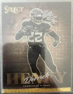 Derrick Henry