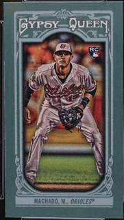 Manny Machado