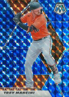 Trey Mancini