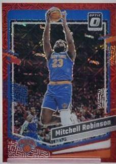 Mitchell Robinson