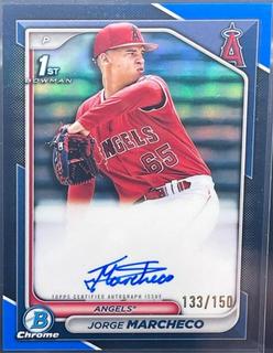 Jorge Marcheco