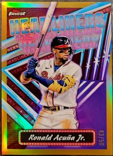 Ronald Acuna Jr.