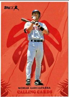 Nomar Garciaparra