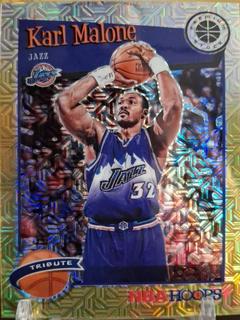 Karl Malone