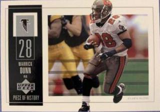 Warrick Dunn