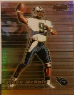 Steve McNair