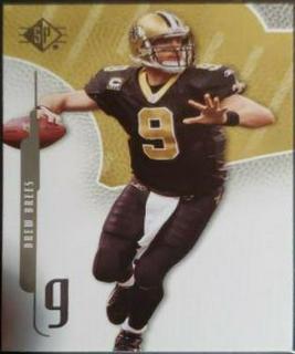 Drew Brees