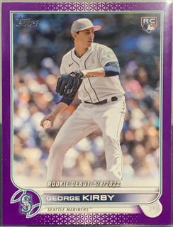 George Kirby