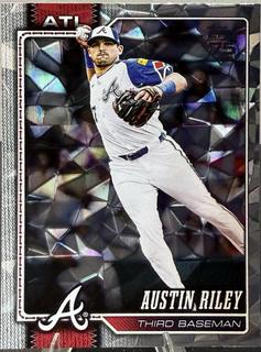 Austin Riley
