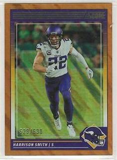 Harrison Smith