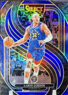 Aaron Gordon